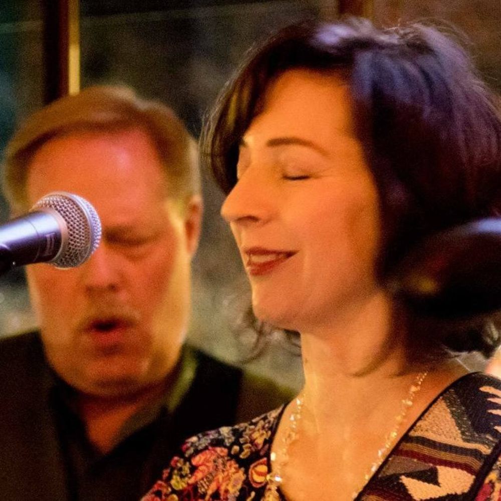 Meet your Posher, Julie